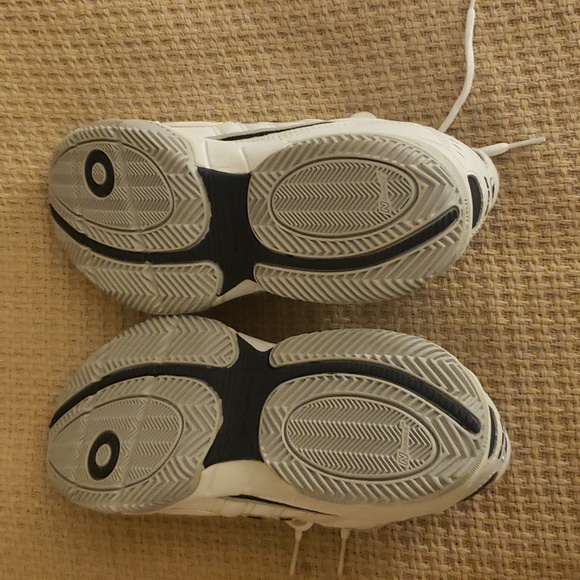 New Balance 653 Men's Tennis Shoes - Picture 5 of 6